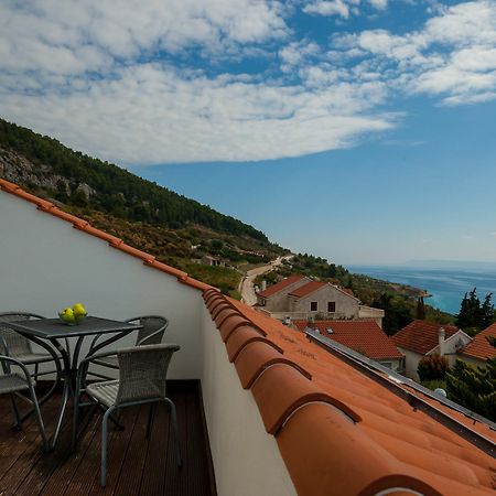 Villa Livia Apartments Bol Dış mekan fotoğraf