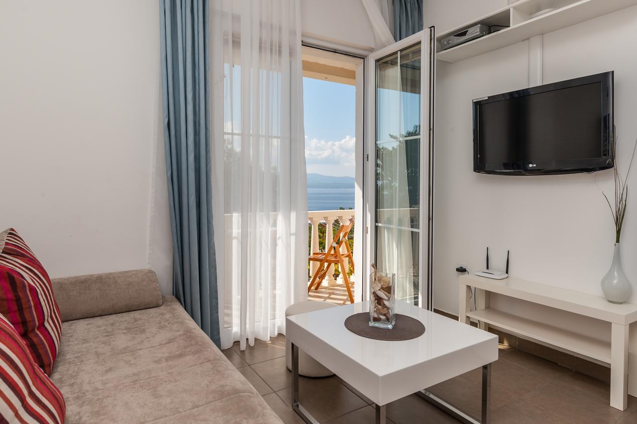 Villa Livia Apartments Bol Dış mekan fotoğraf