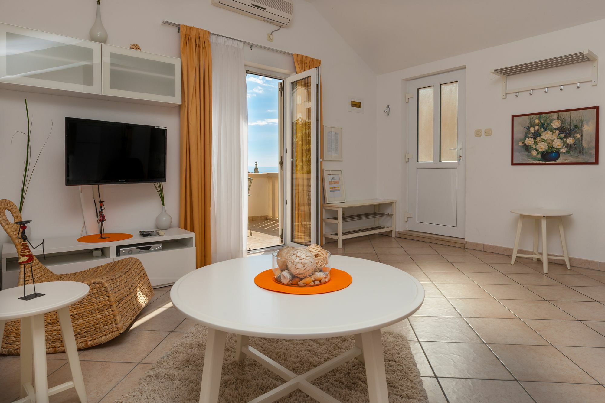 Villa Livia Apartments Bol Dış mekan fotoğraf