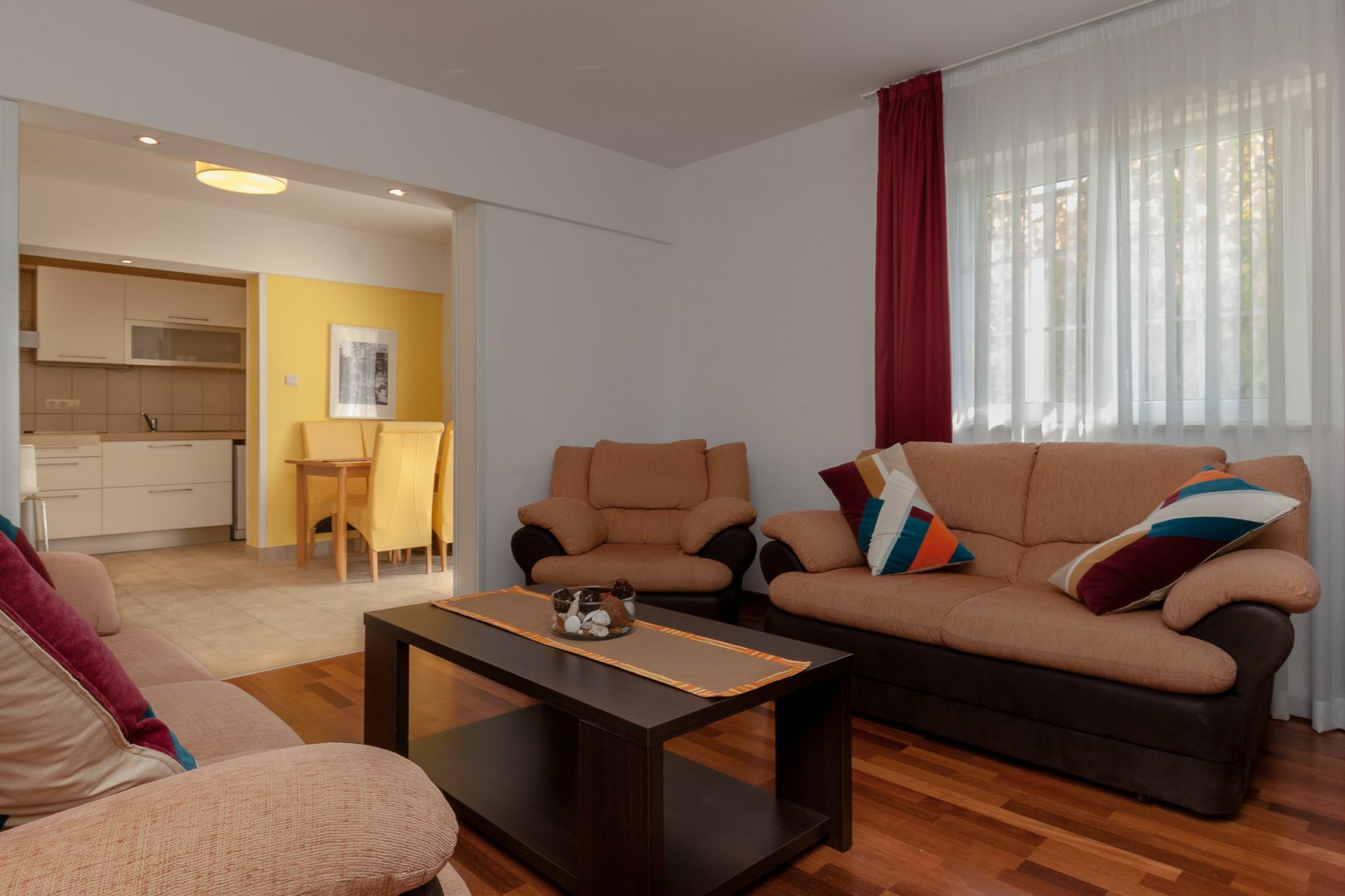 Villa Livia Apartments Bol Dış mekan fotoğraf