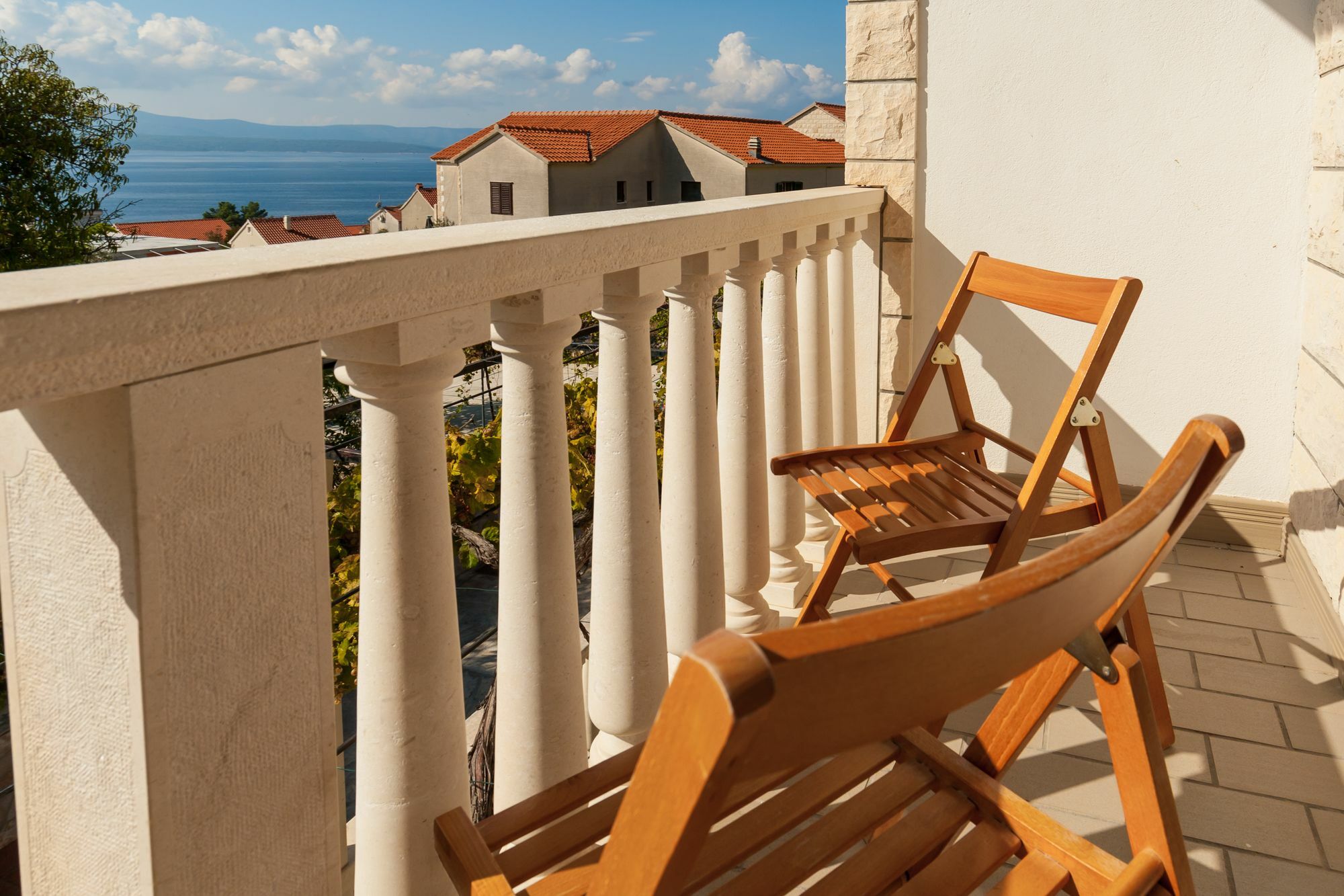 Villa Livia Apartments Bol Dış mekan fotoğraf