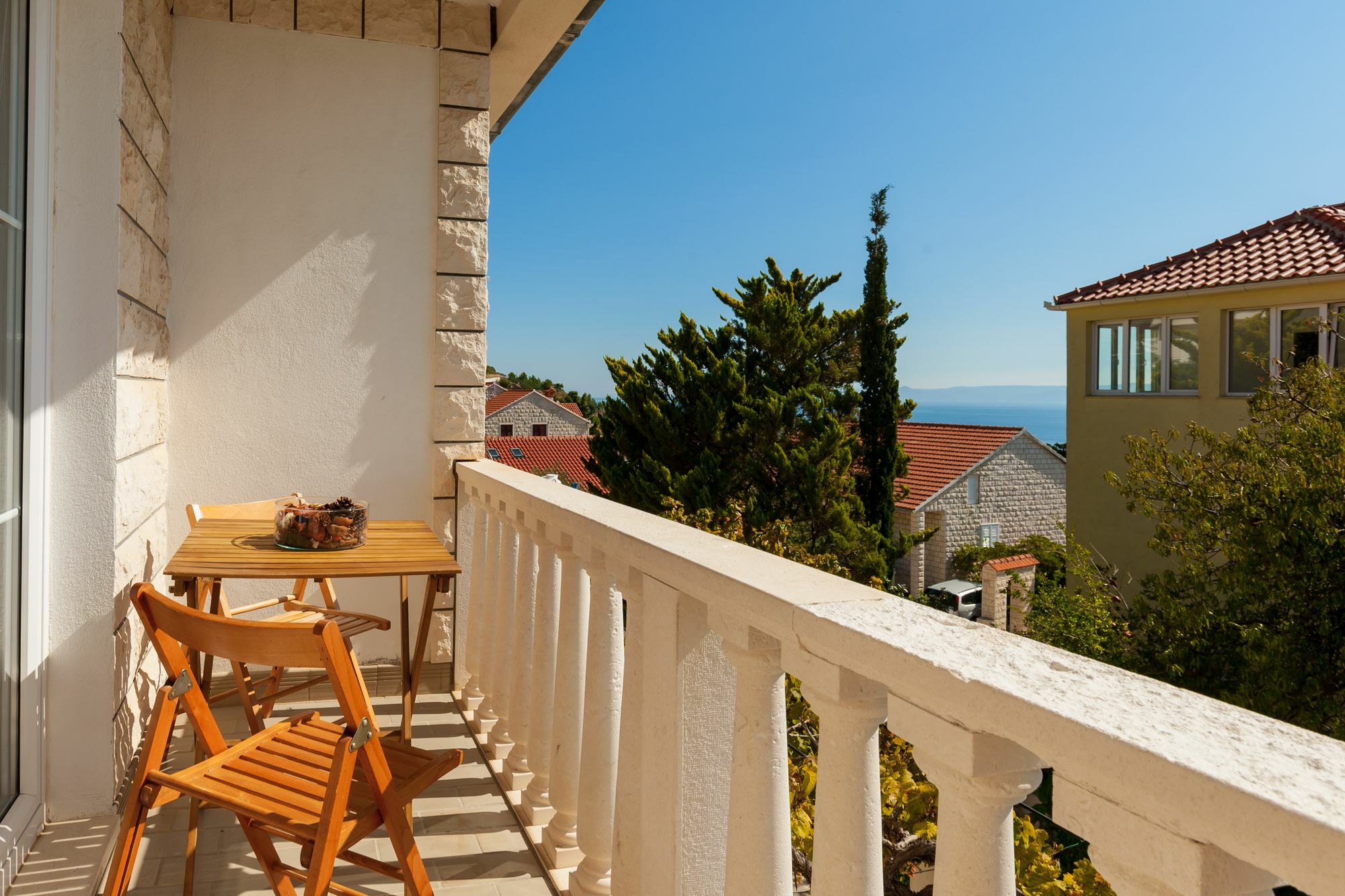 Villa Livia Apartments Bol Dış mekan fotoğraf